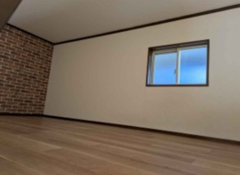 ウィートピア1991 内観