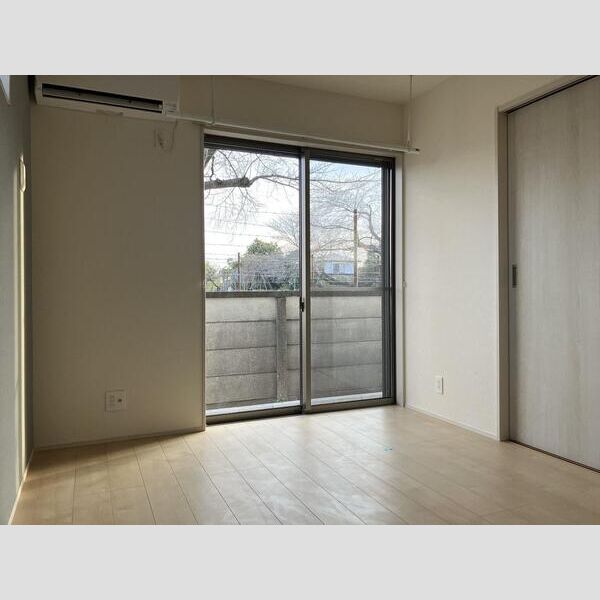 リーブルファイン柏高田1階 リビング