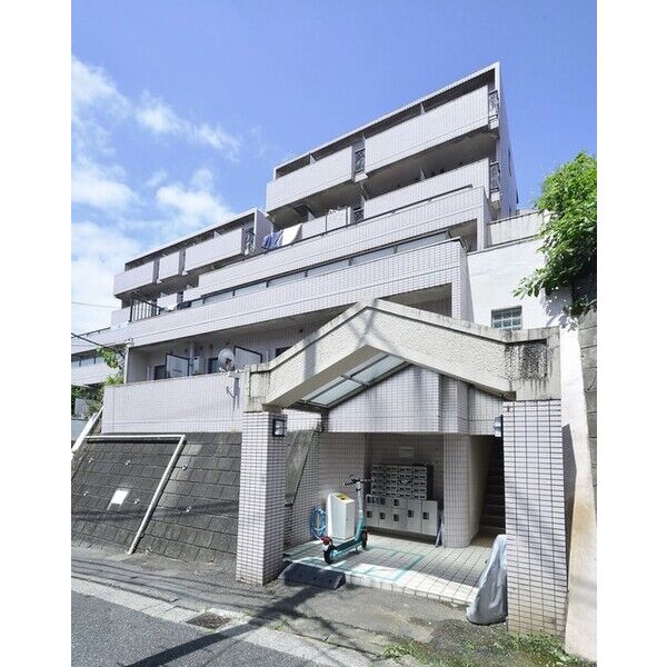 メゾン・ド・セヴェールNO.20404号室 外観