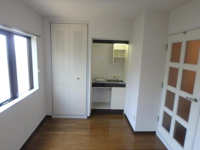 新高円寺ダイカンプラザＣｉｔｙ2階 同建物別部屋の参考画像