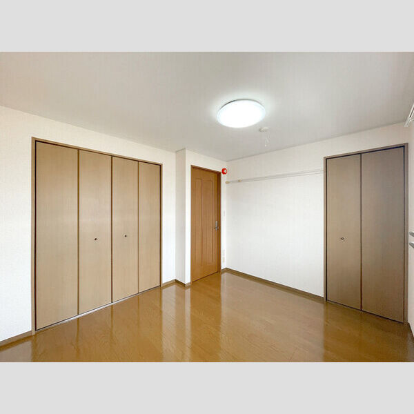 グレイス・パル国立B105号室 洋室1