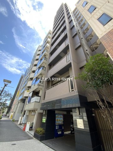 コンシェリアＲ 四谷の外観画像