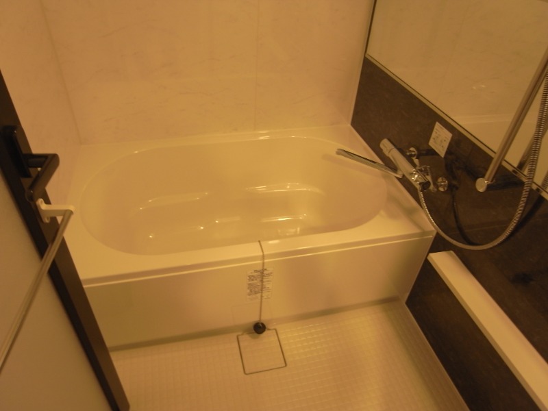 グリーンフォート河田 他号室の写真です