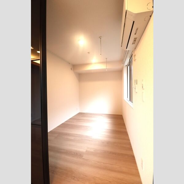 Kai Terrace202号室 洋室