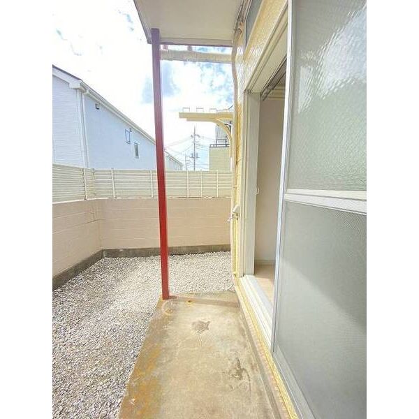 パレス南柏0105号室 部屋その他