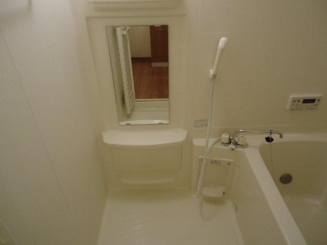 サンモール湘南 バス