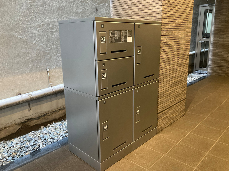 リブリ・うえの3階 部屋その他