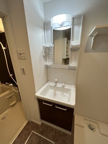Bay Room vida105号室 洗面