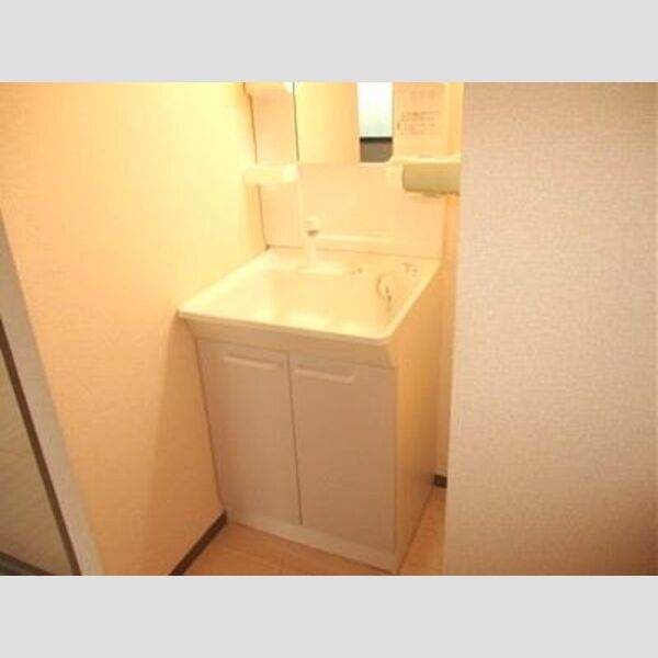 パークアベニュー　D 洗髪洗面化粧台