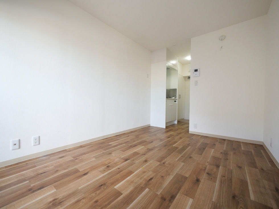 クリスタル南阿佐ヶ谷パート１3階 内観