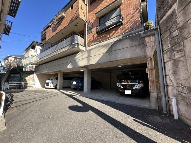 笹堀Ｂの外観画像