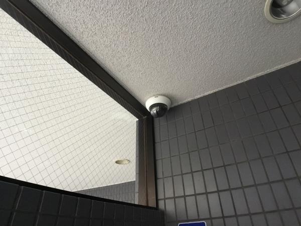 ラ・フラッツ1階 部屋その他