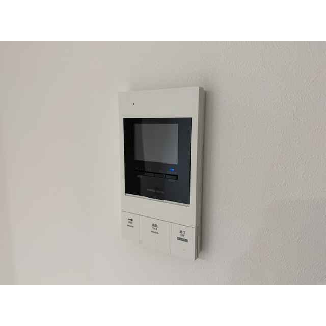 LUORE池上Ⅱ0102号室 部屋その他