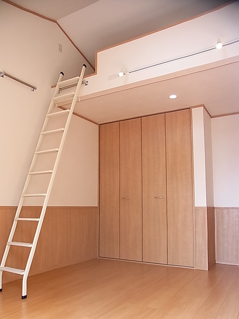 ライフ湘南0302号室 部屋その他