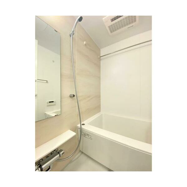 ジオエント中野304号室 お風呂
