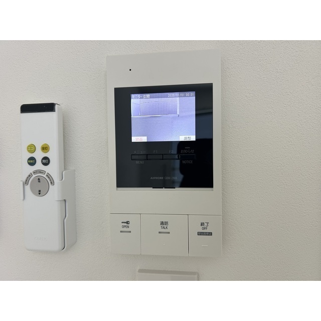 MQuarto堀切菖蒲園101号室 部屋その他