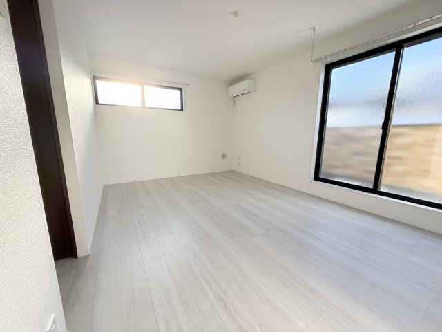 ベイルームリサータ大和 同施工タイプ