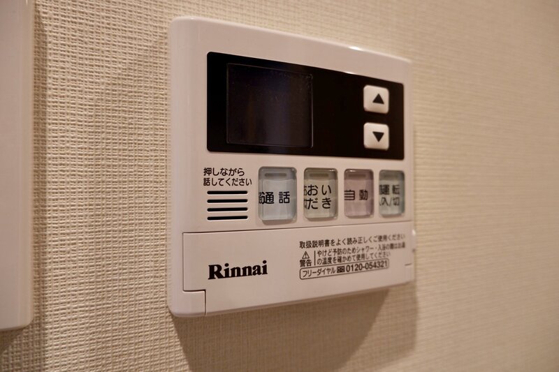 ONE ROOF RESIDENCE KIBA WEST7階 ※参考写真