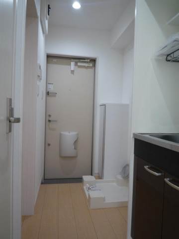 アンシャンテ東尾久1階 部屋その他
