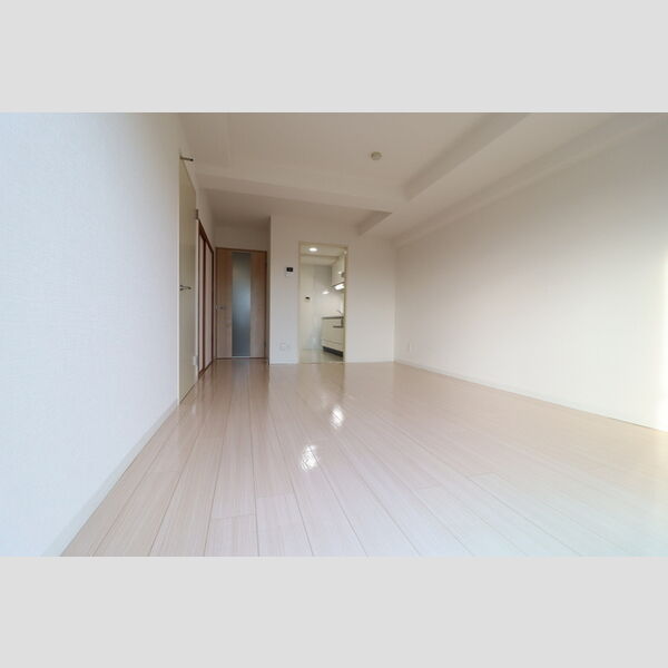 オーシャンビュー弐番館 LDK