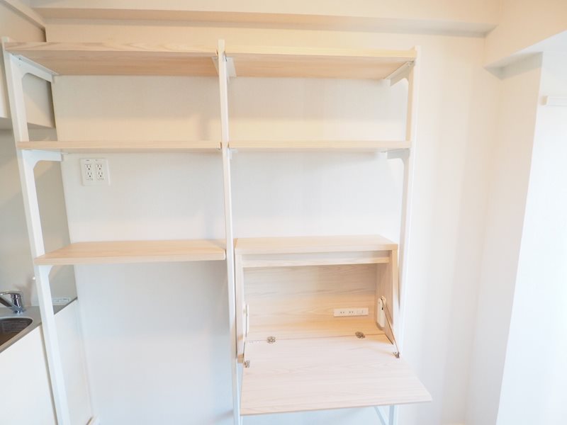 レジディア板橋本町プレイス5階 部屋設備