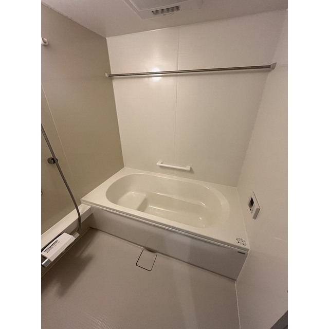 Memory　Court お風呂