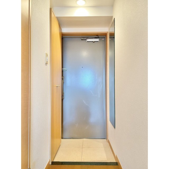 ニューシティアパートメンツ久が原0503号室 同建物別部屋の参考画像