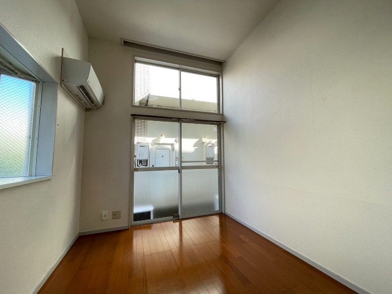 カーム百合ヶ丘Ⅱ1階 部屋その他