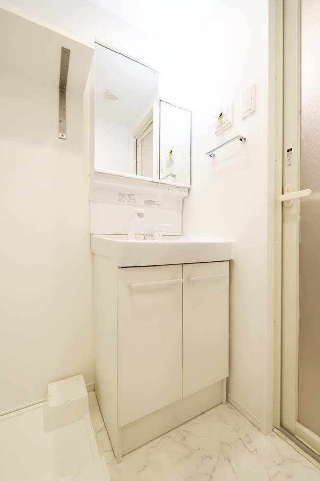 （仮称）高島平THE GARDENレジデンス 内観