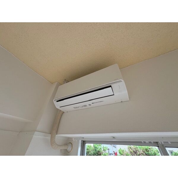 山口マンション0103号室 部屋その他