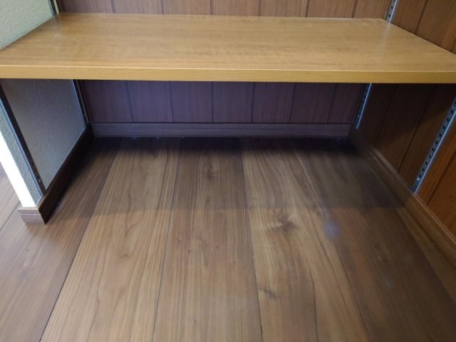 ＲＡＹ　ＨＯＵＳＥ 収納