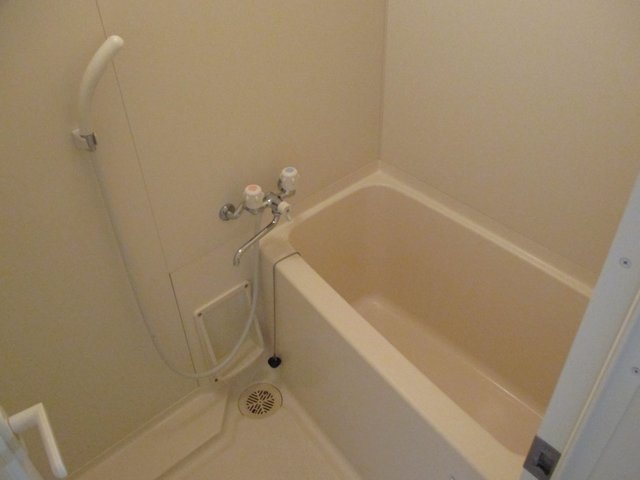 セレッソ湘南 お風呂