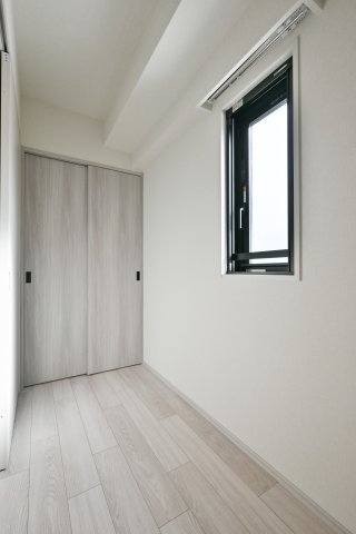 リビオメゾン西麻布501号室 リビング