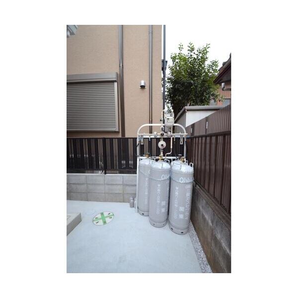 パインツリー 部屋設備