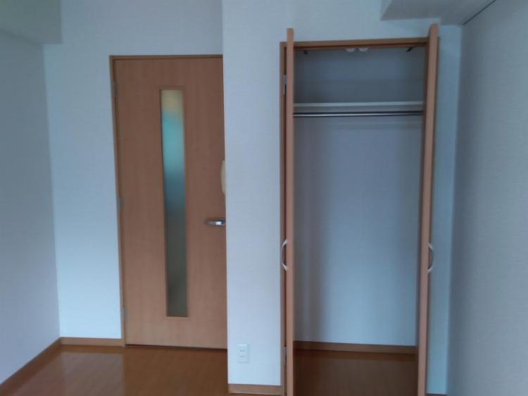 ガディス・パーク行徳壱番館(K-150)4階 収納