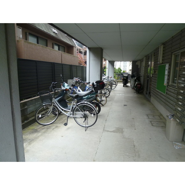 アクト鷺沼0312号室 部屋その他