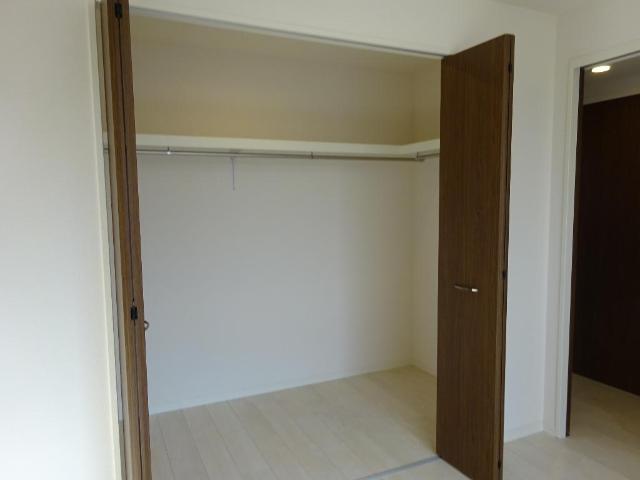 レスパス　アグレアーブル（L’espace Agreable） 収納（イメージ）