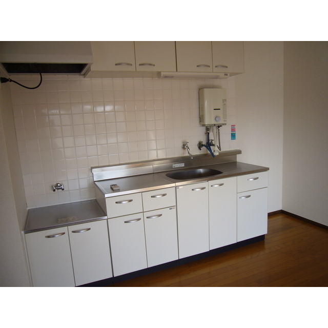 三鷹台ハウス303号室 ※他部屋参考写真※