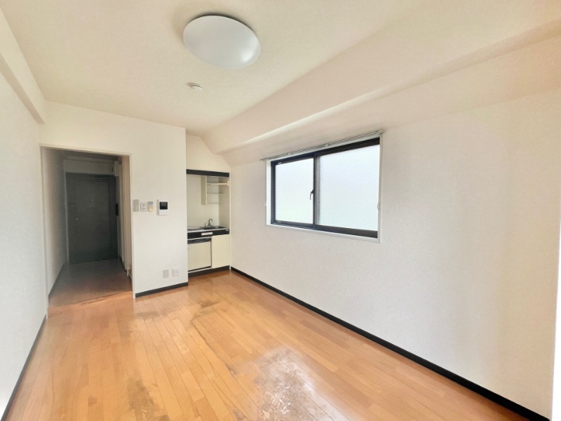 リエスお花茶屋1階 ※別部屋参照