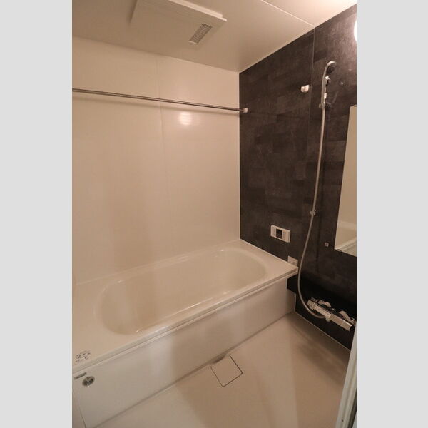センカⅢ302号室 浴室