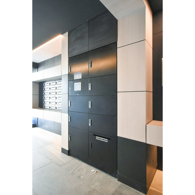 レジデンス新宿中落合スクエア 外観