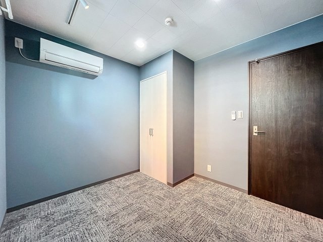 ルヴェデュソレイユ4階 部屋その他