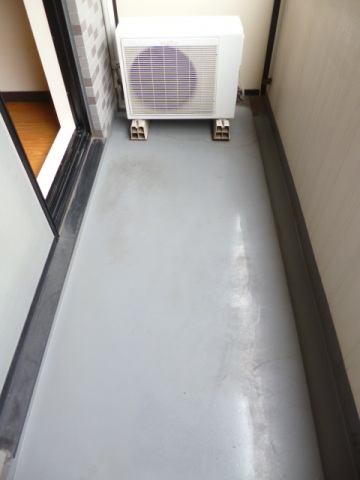 スカイコート駒場東大前406号室 同タイプ参考写真