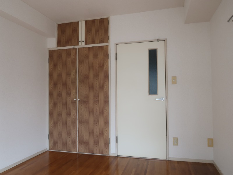 銀東ハイツⅡ 内観