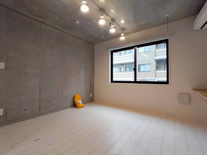 Fons Lucis Izumi2階 リビング