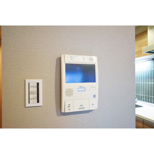 インプルーブ白金0403号室 部屋その他