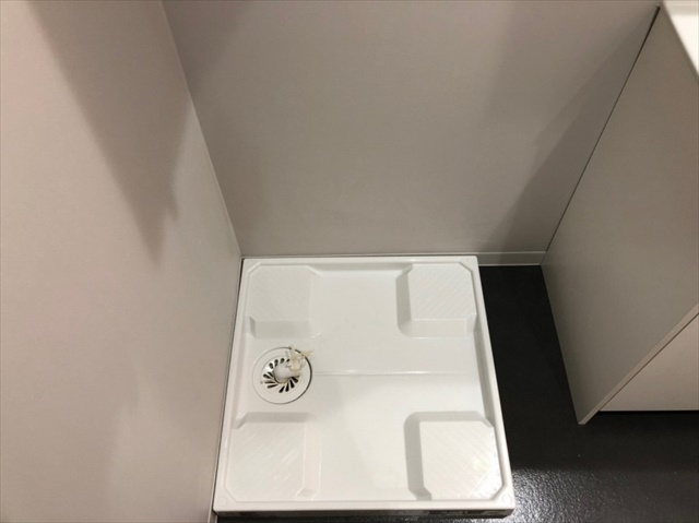 フレシア 部屋設備