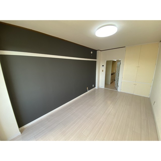 シャトーロマネ リビング