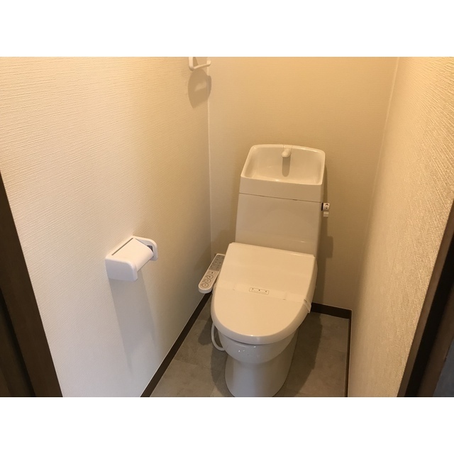 モンメール大磯110号室 内観