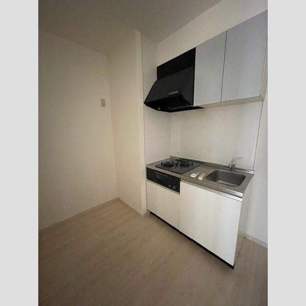 カムフォート登戸Ⅲ キッチン